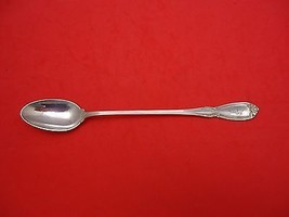 Wellington by Durgin Sterling Silver Iced Tea Spoon 8 1/4&quot; - £54.59 GBP