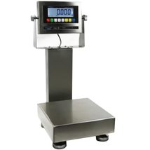 SellEton SL-915-SS NTEP/Legal for Trade Stainless Steel Wash-Down Bench ... - $560.55+