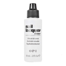 OPI Nail Lacquer Thinner, 2 oz - £13.27 GBP