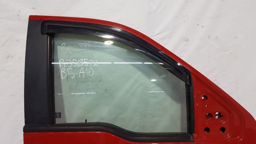 Front Right Door OEM 2004 2005 2006 2007 2008 Ford F150 FX4 4x4 Crew Cab Item image 2