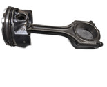 Piston and Connecting Rod Standard From 2017 Ford Escape  2.0 AG9E6200AH - $69.95