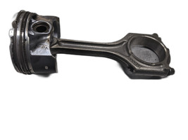 Piston and Connecting Rod Standard From 2017 Ford Escape  2.0 AG9E6200AH - £55.91 GBP