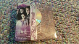 Sliders - The First and Second Seasons Dual Dimension Edition 6 Discs - $7.91