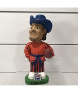 Virginia Cavaliers Mascot Bobblehead NCAA Limited Edition Football Pepsi... - $61.38