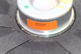 11-16 BMW F10 7948003902 SUBWOOFER SPEAKER LEFT/RIGHT E6475 image 11
