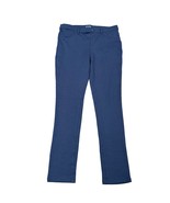 The Children’s Place Girls Uniform Stretch Chino Pants - Tidal - 12 PLUS - £12.86 GBP