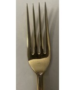 Retroneu &quot;Center Stage&quot; Fork (Glossy Stainless with Gold Accent) Replace... - $13.70 CAD