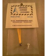 Scale Detail Accessories / D.U.I. Distributor - $6.49 CAD