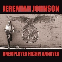 Unemployed Highly Annoyed [VINYL]  - £20.70 GBP