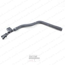 NEW GENUINE TOYOTA 10-11 PRIUS 12 PRIUS V 1.8L RADIATOR BYPASS HOSE 1626... - $30.41