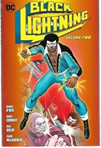 Black Lightning Tp Vol 02 - £18.62 GBP