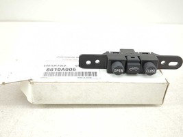 New OEM Genuine Convertible Top Folding Switch 2007-2012 Eclipse Spyder 8610A006 - $49.50