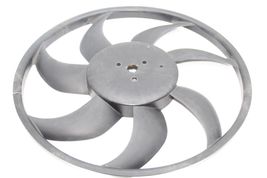 11-16 MINI COOPER COUNTRYMAN RADIATOR COOLING FAN BLADE W/O TURBO Q7835 image 2