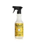Mrs. MEYER'S CLEAN DAY Multi-Surface Everyday Cleaner Dandelion 16oz - €11,13 EUR Mrs. MEYER'S CLEAN DAY Multi-Surface Everyday Cleaner Dandelion 16oz - €11,13 EUR