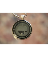 Noopendant &quot;INTUITION&quot;. Bioresonance, quantum technologies, brain superp... - $189.26 CAD