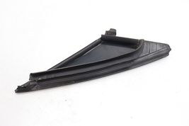 10-17 MERCEDES-BENZ C207 COUPE REAR LEFT DRIVER SIDE QUARTER GLASS E2094 image 7