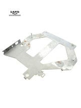 MERCEDES R230 SL-CLASS REAR SEAT FUSE BOX RELAY COMPUTER BRACKET FRAME S... - $9.89