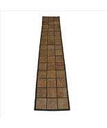 Sparkley Table Runner 13x72 inches Brown - €10,20 EUR