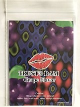 Trust Dam 5 Pack -- Grape - $9.41