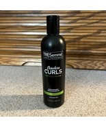 Tresemme Flawless Curls Defining Cream With Coconut &amp; Avocado Oil 12 fl oz - £10.78 GBP