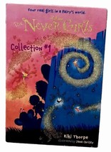 Disney’s The Never Girls Collection 1 Paperback Set - £4.63 GBP