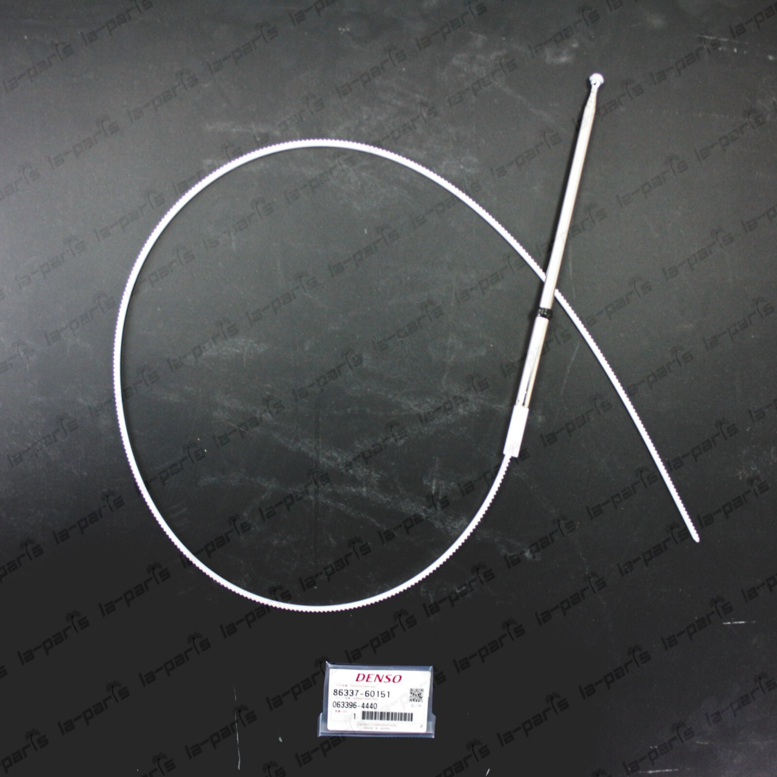 OEM Denso Power Antenna Mast For 98-07 Toyota Land Cruiser 100 For Lexus... - $57.40