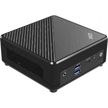 MSI Cubi N ADL-021US NUC form factor Mini PC - Intel Celeron N100 - 4 GB... - £366.78 GBP