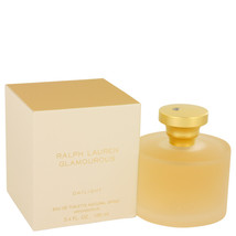 Ralph Lauren Glamourous Daylight Perfume 3.4 Oz Eau De Toilette Spray image 4