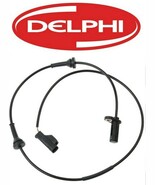 Delphi Front Left ABS Ssesor VOLVO S60, S80, V70, XC70 see fitmeent below - $71.22 CAD