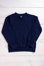 Sweatshirts (Girls), Demi-season,  Nosi svoe 6069-023-5 (chornylno-synij) - $29.01+