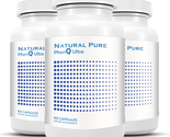 Phenq Ultra Diet Pills Fat Burner Weight Loss Formula 180 Capsules 3 Pack - $106.95
