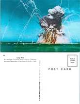 Lotto Di 30 Moderno Colorato Fotografia WW2 Guerra Mondiale 2 Cartoline Unp - £52.32 GBP