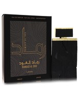 Lattafa Ramaad Al Oud by Lattafa Eau De Parfum Spray (Unisex) 3.4 oz for... - $134.04 CAD