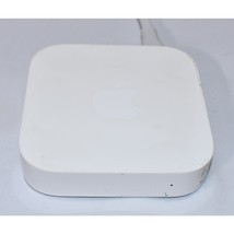 Apple AirPort Express WiFi Router Extender 2nd GEN Airplay A1392 With Po... - €33,90 EUR