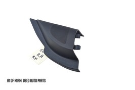 08-15 Mitsubishi Lancer Ralliart EVOX Right Front Door Tweeter - £19.78 GBP