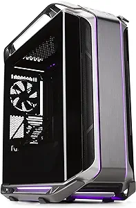 Cooler Master Cosmos C700M E-ATX Full-Tower, Curved Tempered Glass Panel... - $1,095.99