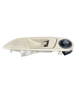 2011-2019 FORD FIESTA FRONT LEFT DOOR HANDLE POWER MIRROR SWITCH P/N AE8... - $19.79