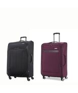 Samsonite Ascella 3.0 20" Lightweight Softside Luggage 145720-7819 NEW - $195.02