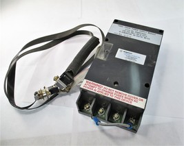 Westinghouse 9966D75G02 Three Phase Power Supply Module - $42.78