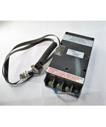 Westinghouse 9966D75G02 Three Phase Power Supply Module - $58.11 CAD