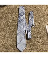 DONALD J TRUMP SIGNATURE COLLECTION TIE 100% SILK-3 1/2 x 62” HANDMADE G... - €17,15 EUR