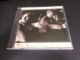 The Lonesome Jubilee by John Cougar Mellencamp (CD, 1987) - £4.68 GBP