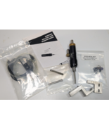 TECHON TS5322 ADJUSTABLE MINI SPOOL VALVE with EXTRAS - £446.84 GBP