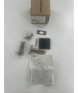 Kwikset 663SQT Privacy One sided Deadbolt - $267.12 MXN