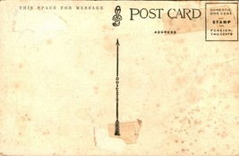 Vtg Postcard 1910s Indian Basket Maker &amp; Papoose - HHT &amp; Co - £4.69 GBP