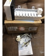 W10281545, W10632400 Ice Maker For Whirlpool Refrigerator (Fits Models: ... - $59.39