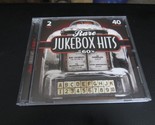 Rare Jukebox Hits Of The 60&#39;s by Various Artists (CD, 2015) - $8.31