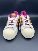 Adidas Originals Superstar Women Casual Shoes fz3638-NEW size 5.5 - £37.38 GBP