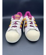 Adidas Originals Superstar Women Casual Shoes fz3638-NEW size 5.5 - £37.21 GBP