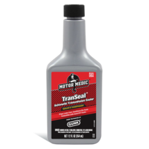 Transmission Stops leaks Sealer Motor Medic M1512 TranSeal Automatic 12 ... - $17.60 CAD